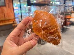 -方炉·天然食材面包店(青秀店)