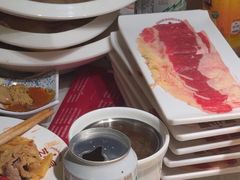 -芝小官毛肚火锅海鲜自助(淮安清江浦区新亚店)