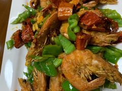 -金阁家常菜(贵阳路店)