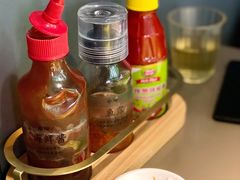 海鲜酱-蔡澜PHO(海岸城店)