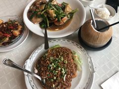 -无招牌海鲜餐厅(怡丰城店)