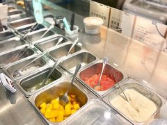 -宝珠奶酪(浦东金桥店)