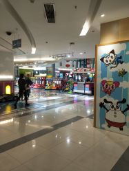 -莫莉幻想儿童乐园(沈阳龙之梦大都汇店)