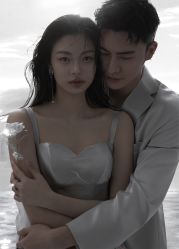 点击看大图 -角色婚纱摄影(中心店)