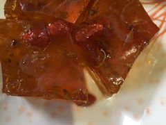 杞子桂花糕-添好运点心专门店(北角店)