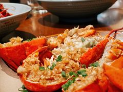 -风与炭BBQ户外火锅烧烤(成都群光君悦酒店)