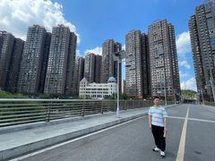 -贵阳市花溪国家城市湿地公园