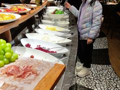 -拉蒂娜·巴西牛排馆 Latina·Brazilian Steakhouse(王府井喜悦店)