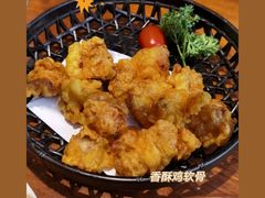 -九井澤精致料理(金茂店)