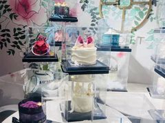 -西檬树SIMON·T轻奢蛋糕(大东方Max店)