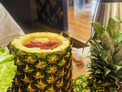 -炎蔵牛舌烤肉