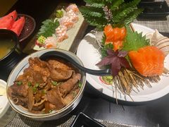 -山上下日本料理(万象城店)