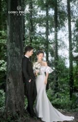 -LOMO乐玛婚纱摄影(口碑严选店)