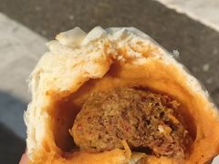 -郑家包子牛肉拉面(尚勤路店)