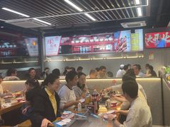 -古彭7只羊·招牌白串·碳锅羊肉旗舰店