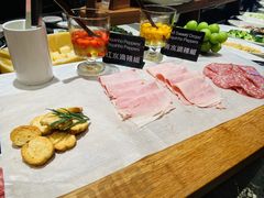 -拉蒂娜·巴西牛排馆 Latina·Brazilian Steakhouse(王府井喜悦店)