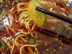 青萝卜-有礼有面(知春路店)