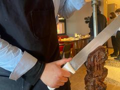-拉蒂娜·巴西牛排馆 Latina·Brazilian Steakhouse(王府井喜悦店)