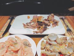 -汉巴味德(大悦城店)