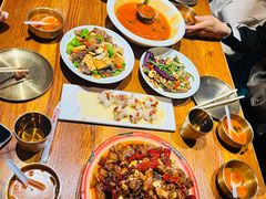 -柴窝堡22号辣子鸡·传承新疆菜