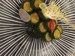 -博林天瑞喜来登酒店·西丽尚膳