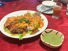-香港祥正飯店·正宗灣仔50年海鲜老字号