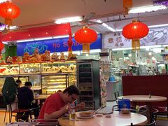 -無招牌海鮮(芽笼店)