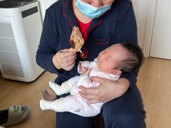 -汇慈安·高端自营月嫂(武汉月子尊享店)