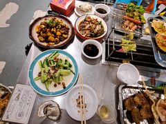 -遇西祠·海鲜烧烤(总店)