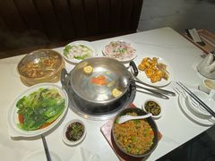 -红日饭店(裕隆三路店)