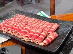 -南门涮肉(上海一店)