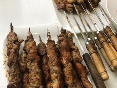 -帕米尔食府(白云观店)