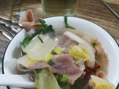 -杨姐大片肉烧烤