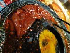 -哥老官重庆美蛙鱼头(宝山龙湖店)