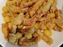 -连鹭海鲜·海肠捞饭·海胆饭(星海店)