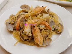 -爱茉莉意大利西餐厅