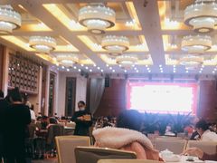 大堂-顺德人家食府(黄金广场店)