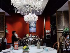 -小河盐帮·私家菜·烤鸭(三元桥·霄云路店)