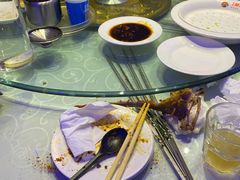 -金谷园饺子·烧烤(人大总店)