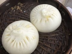 -大明寺素食坊(扬子江中路店)