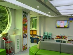 -惠州口腔医院(下埔总院)