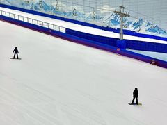 -哈尔滨热雪奇迹