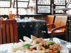 -香满楼(临安路店)