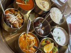 -清真· AL-JANNAT 佳纳特餐厅(仙林店)