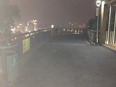 -金鸡山公园