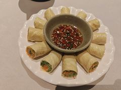 -客家大院·非遗赣南客家菜(郁孤台店)