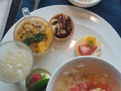 -Social 秀西餐厅-长沙瑞吉酒店(运达店)