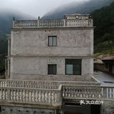山清水秀的地方