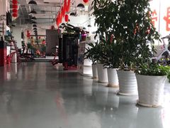 -健身管家(炫彩嘉轩店)