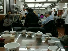 -香港蓮香樓(上環店)